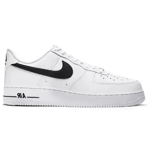 Air Force 1 Nocta option 11-AF White and Black Hook