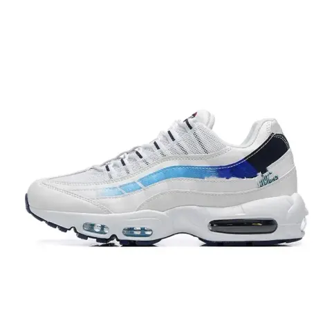 Air Max Corteiz Blue option 19