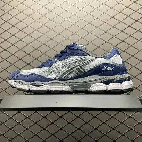 Asics Gel-14 Shoes option 2-1201A789-100