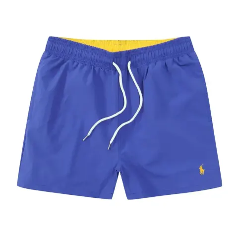 Ralph Lauren Short option Colorful Blue