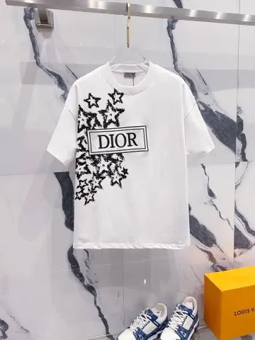 DIOR Tee option 48