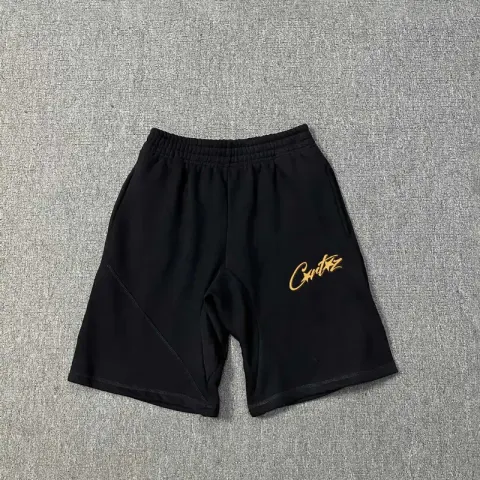 Corteiz Short option CTD513 Black