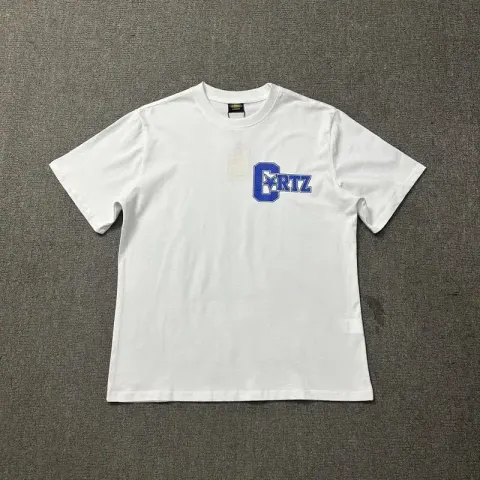 Corteiz Tee option 3258 white