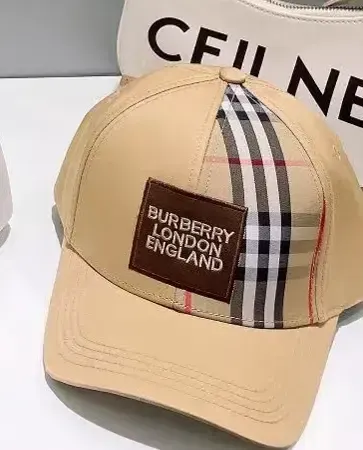 Burberry Cap option 03 Brown