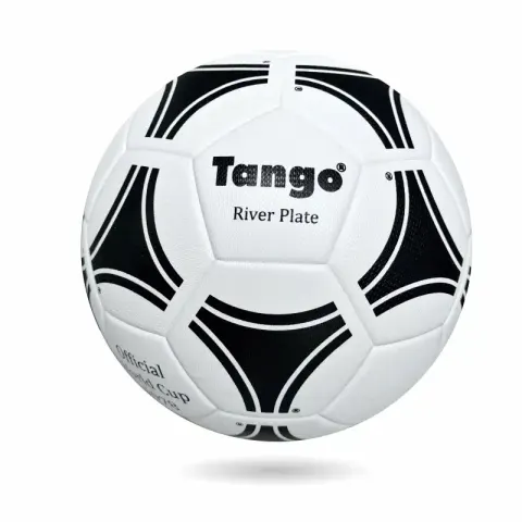 Brazua Football Ball option 78 Tango World Cup