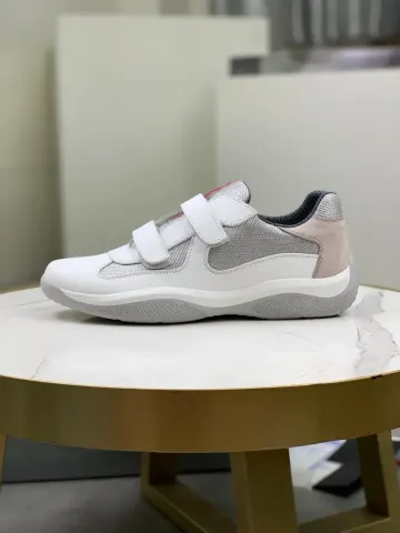 Prada American Cup's option 35