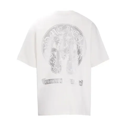 Chrome Hearts Tee option 10