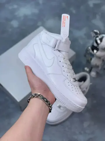 Air Force 1 Nocta option 2-AF White High
