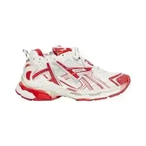 Balenciaga Runner Multi-Color option WhiteRed