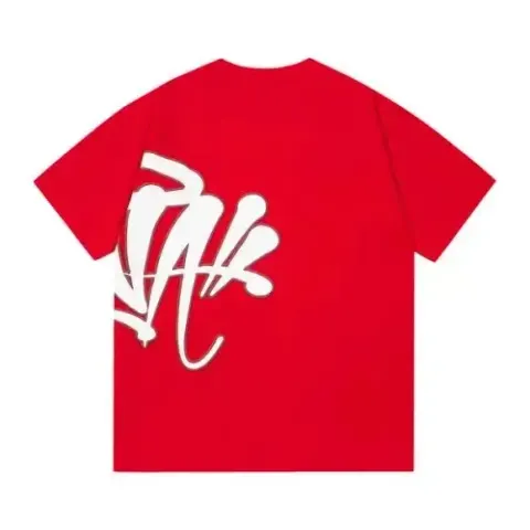 Syna World Suits option Red Top