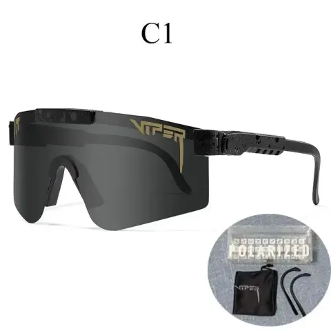 Viper Sunglasses option C01