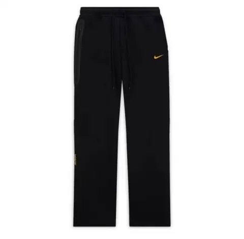 Nike Nocta Tech Fleece Pants option black pants