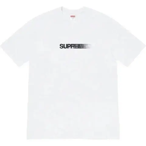 Supreme Motion Tee option 26