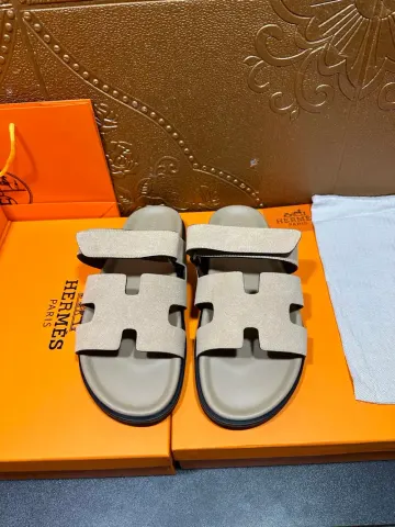 Hermes Chypre Shoes option 29