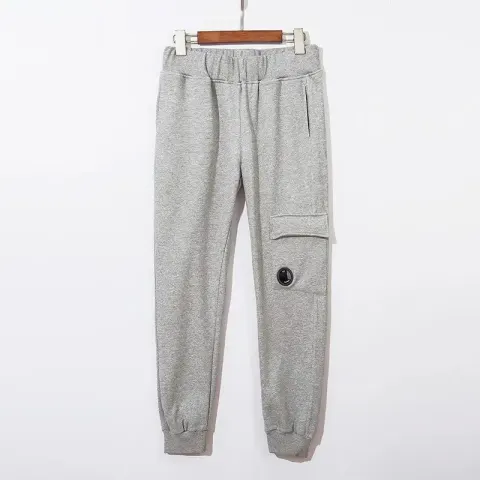 CP Company Tracksuit option 9925 gray