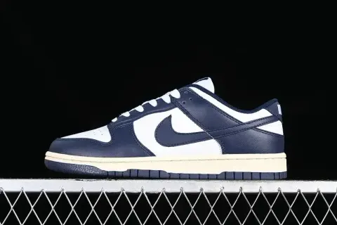Dunk Syracuse Shoes option 1