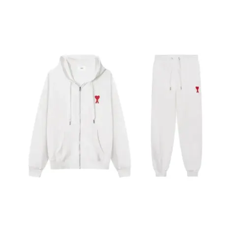 Amiri Tracksuit option DD030220002