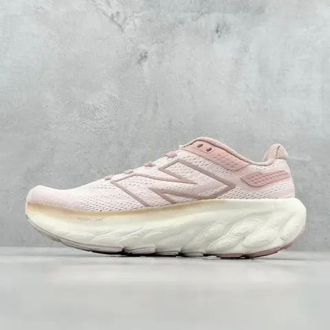 NB Fresh Foam X 1080V14 option Pink White