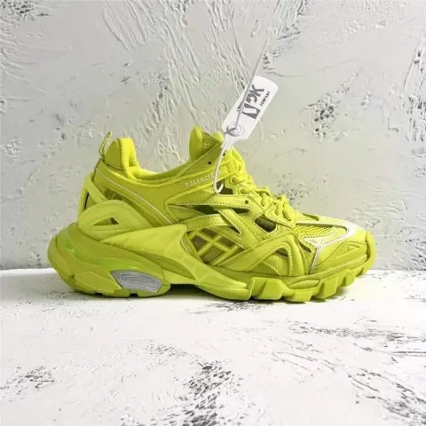 Balenciaga Track (More CW) option Men and women of the same style color 19
