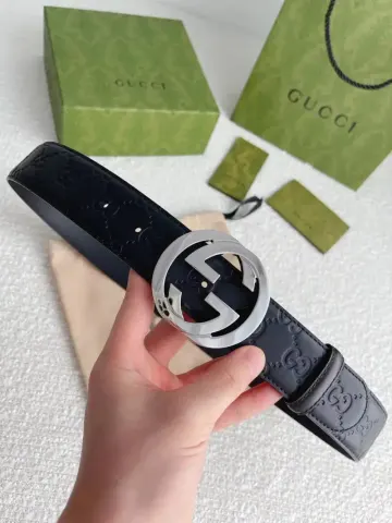 Best Batch for Gucci Belt option Style 4