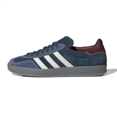 Adidas Originals Gazelle Indoor option Navy Blue ID1008