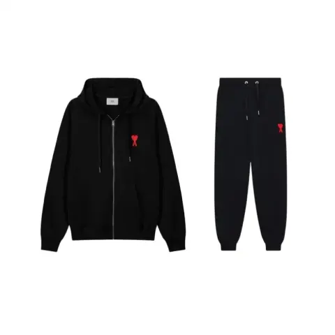 Amiri Tracksuit option DD030220001