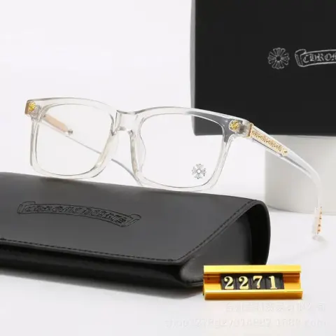 Chrome Hearts Sunglasses option 3
