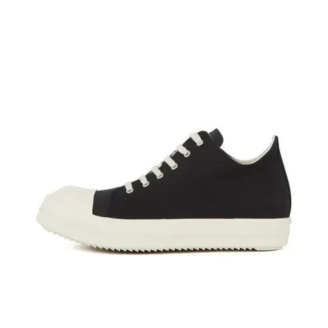 RO Jumbo Lace Shoes option RO low-side canvas
