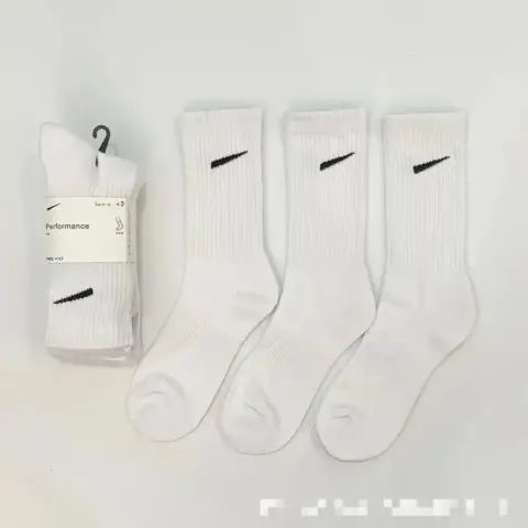 Nike Socks option Long thick socks