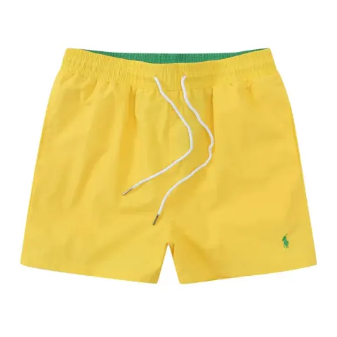 Ralph Lauren Short option yellow