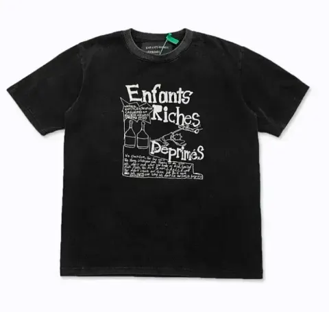 ERD Shirts (40 Styles) option 8