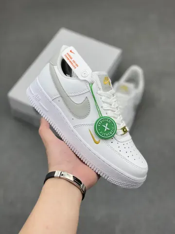 Nike Air Force 1 Low White option 8