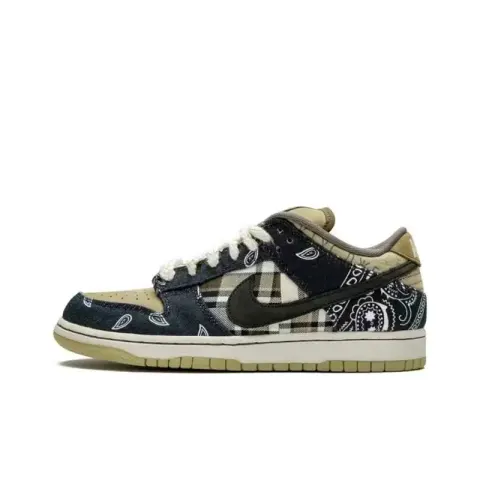 White Lobsters Shoes option Bandanna