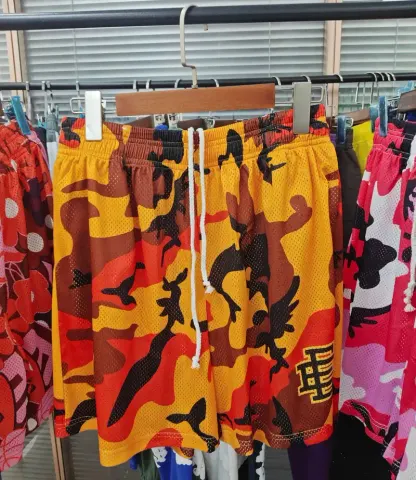 EE Short ( 30+ Colorways) option E42