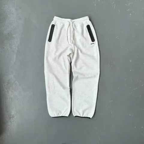 SIX PM Hoodie option Grey/Pants