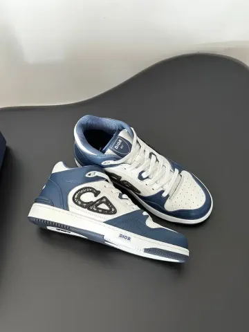Dior Low B57 option navy blue