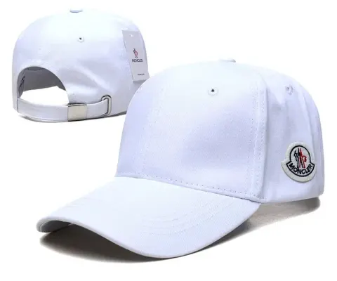 Moncler Cap option 13