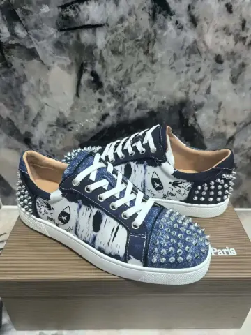 Christian Louboutin Sneakers option 11