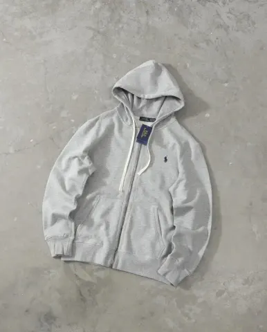 Ralph Lauren FW23 Pants option Light gray