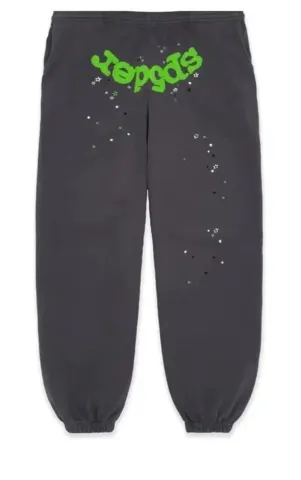 Spider Hoodie option K19