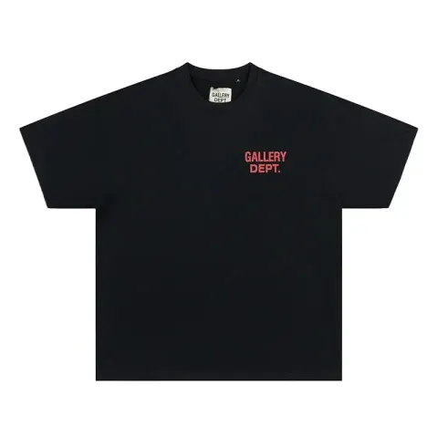Gallery Dept TEES option 25