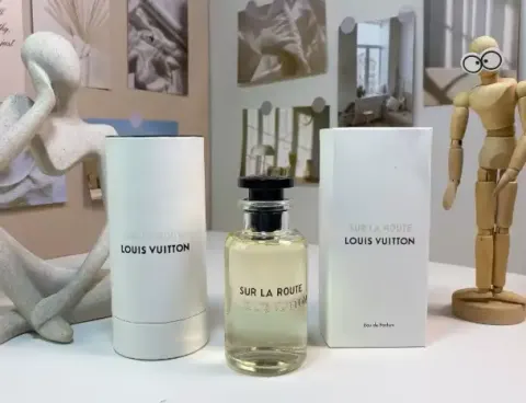 LV On The Beach option Xiaoyao