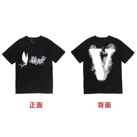Vlone Palm Angels T-Shirt option 10
