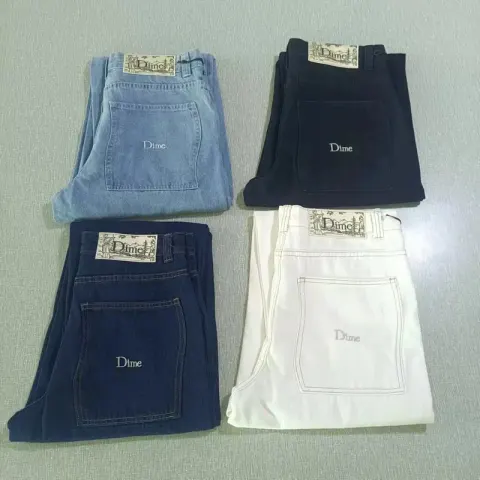 Dime Jeans option P