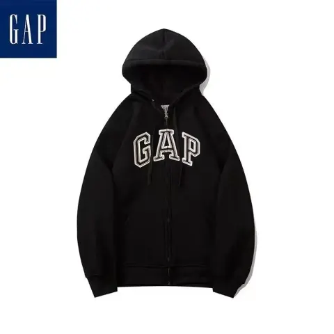 Gap Zip Hoodie option S6