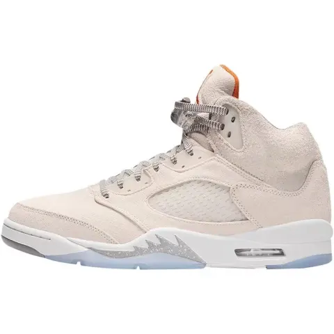 Jordan 5 AMM option AJ5 gray powder