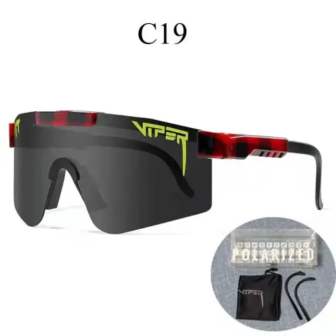 Viper Sunglasses option C19
