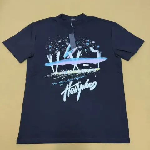 Amiri T-Shirts option 35