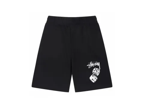 Stussy Shorts option 1012# black