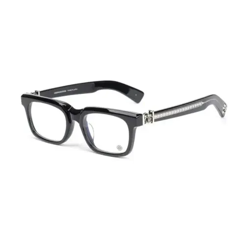 Chrome Hearts Sunglasses option black